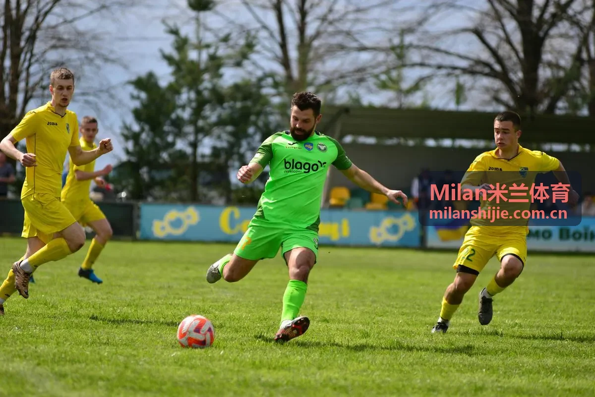 Milan米兰体育道德采购可持续供应链